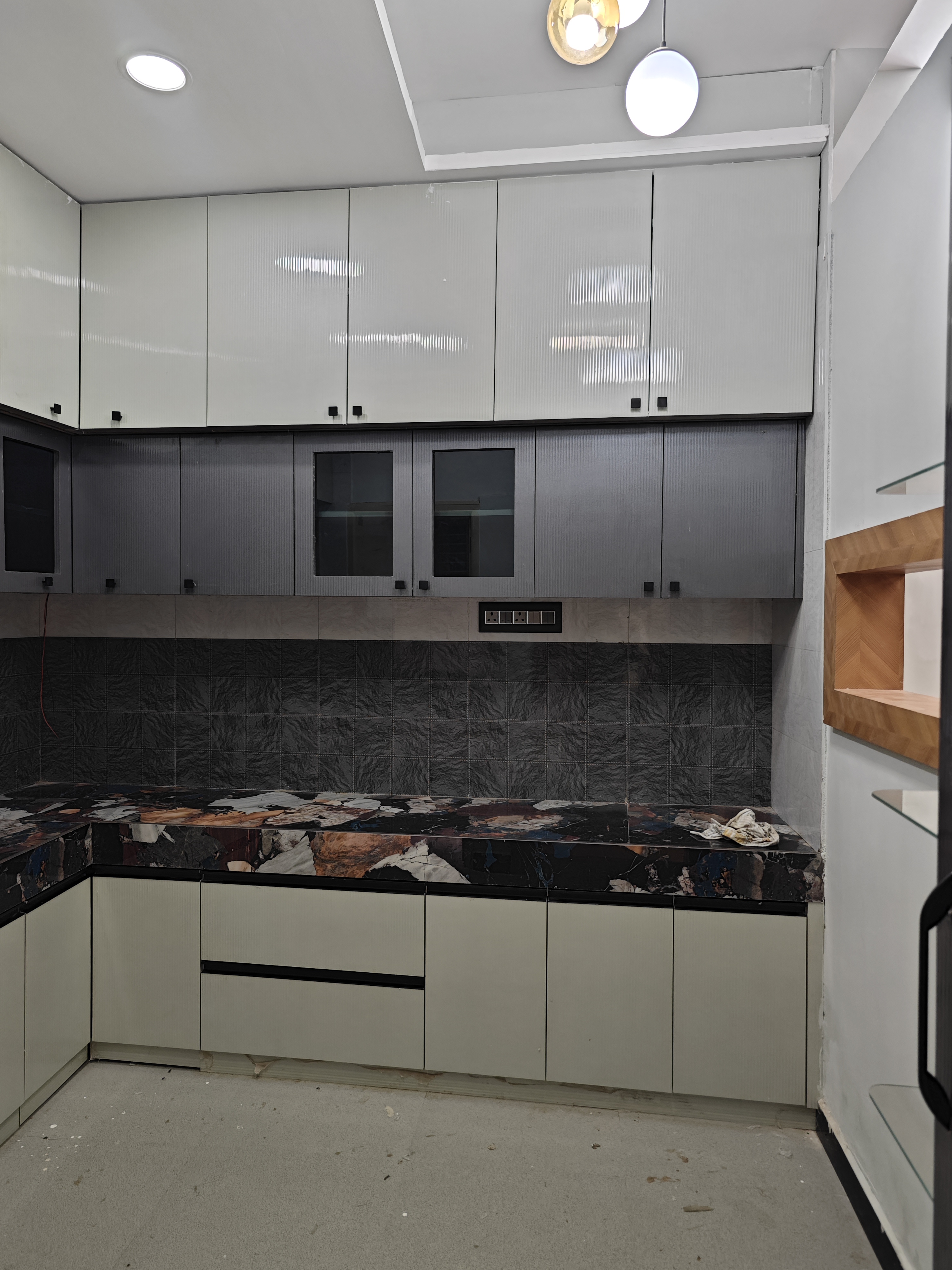 Modular Kitchen